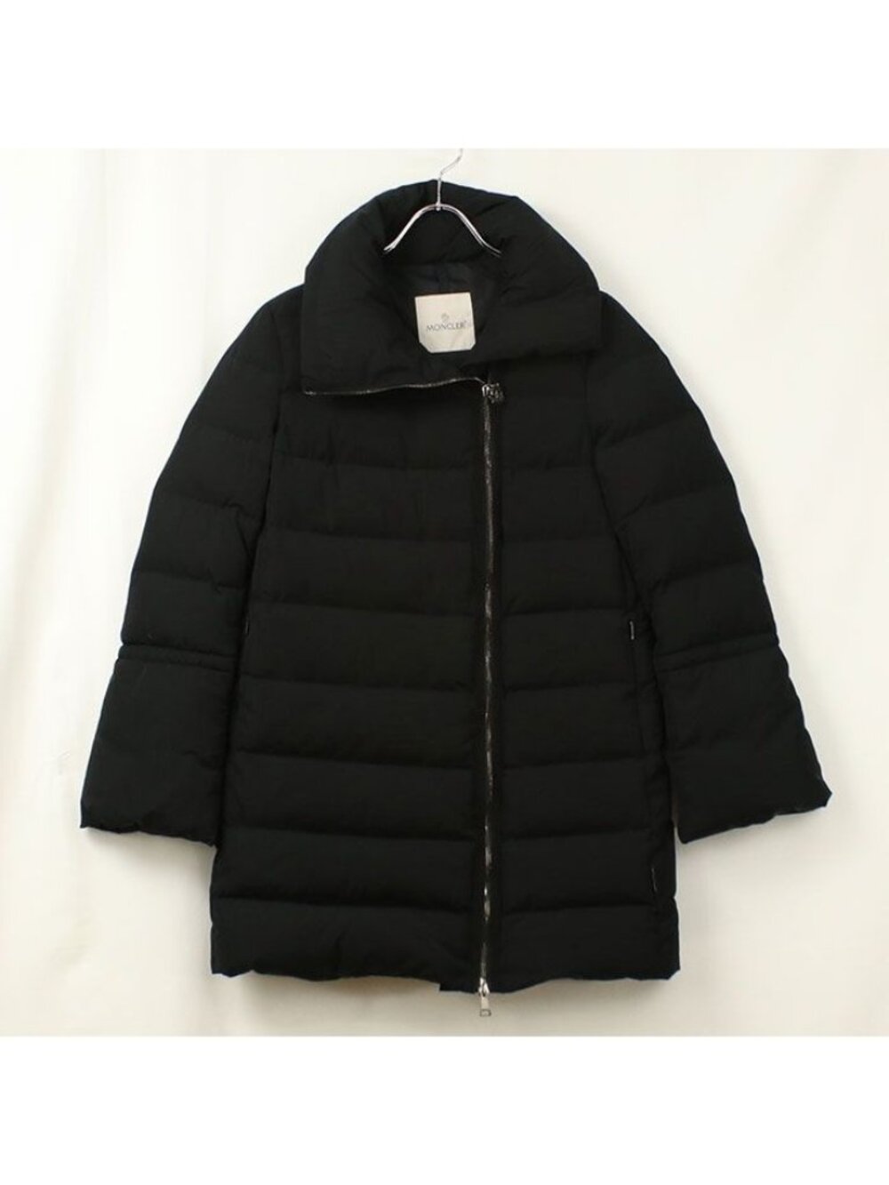 Moncler Lobelia Down Coat Jacket